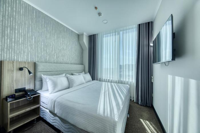 expocore hotel