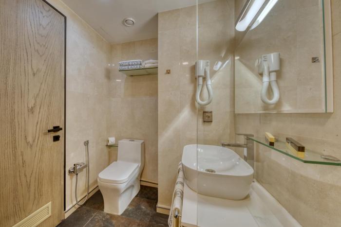 expocore hotel