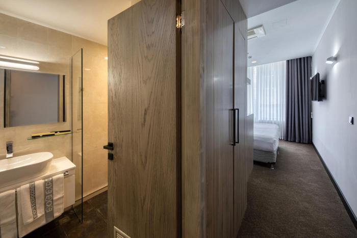 expocore hotel