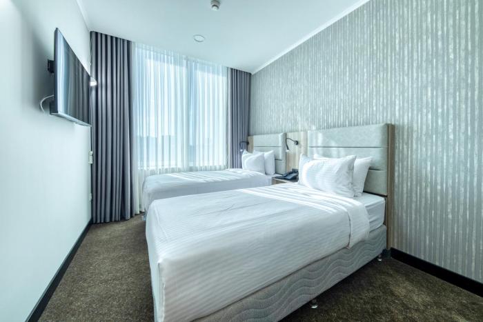 expocore hotel