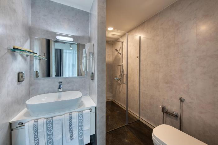 expocore hotel