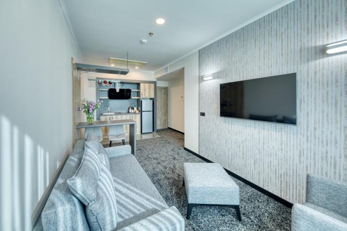 expocore hotel
