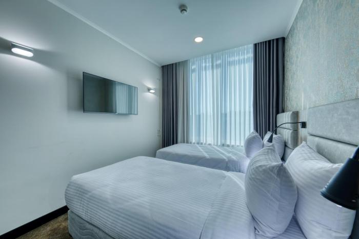 expocore hotel