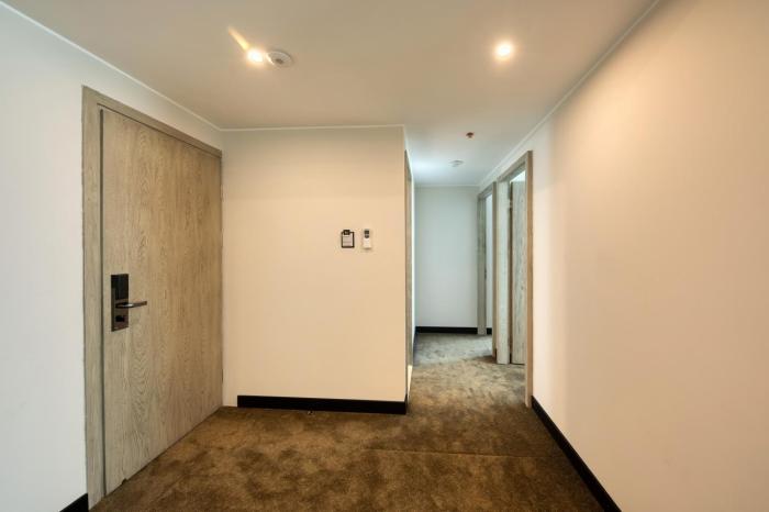 expocore hotel