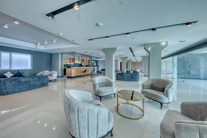 expocore hotel