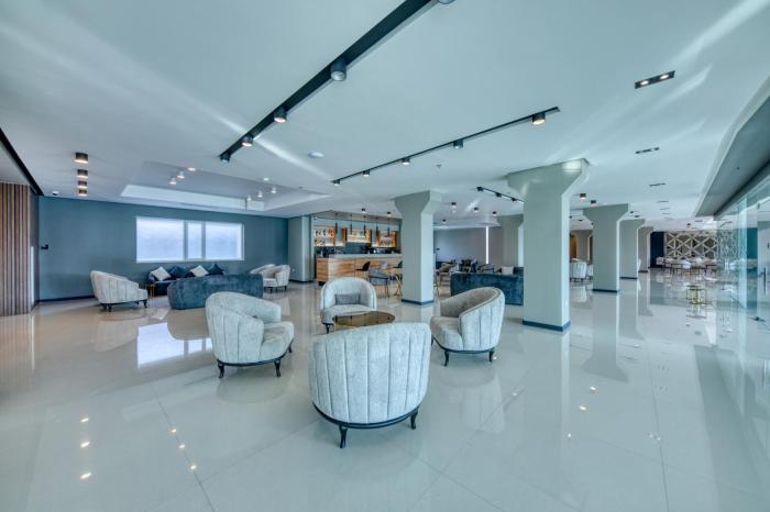 expocore hotel