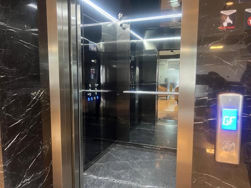 expocore hotel