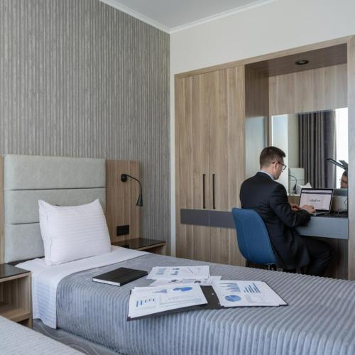 expocore hotel