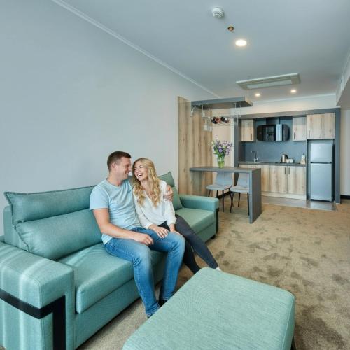 expocore hotel