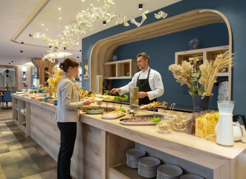expocore hotel