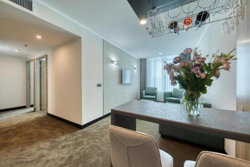 expocore hotel