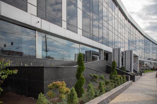 expocore hotel