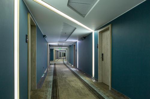 expocore hotel