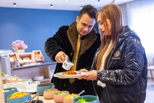 expocore hotel