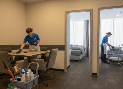 expocore hotel