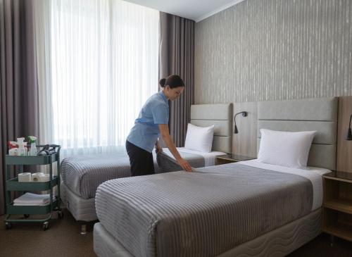 expocore hotel