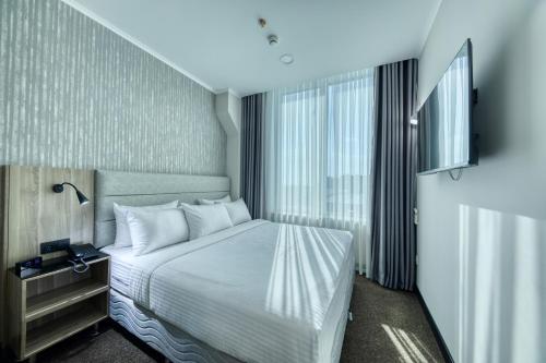 expocore hotel