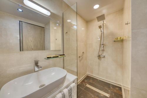 expocore hotel