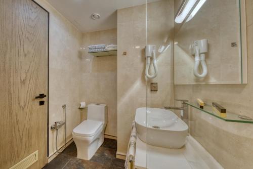expocore hotel
