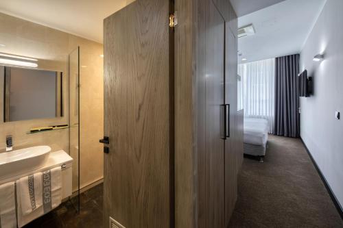 expocore hotel