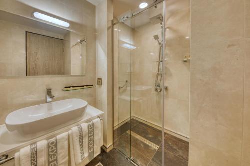 expocore hotel