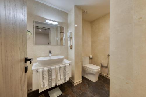 expocore hotel