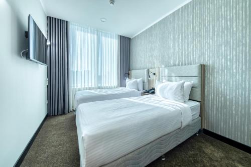 expocore hotel