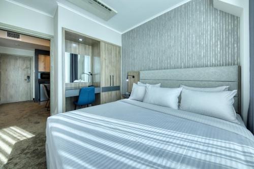 expocore hotel