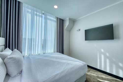 expocore hotel