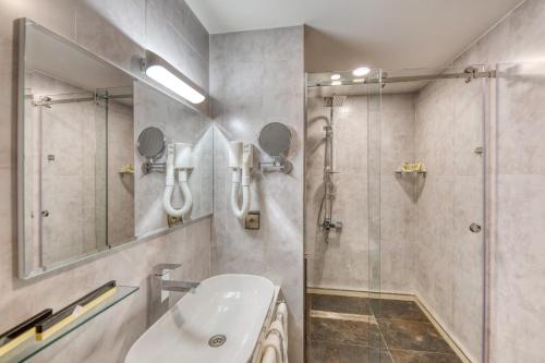 expocore hotel