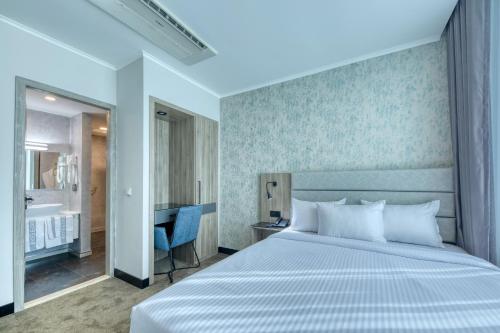 expocore hotel