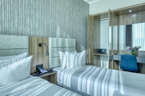 expocore hotel
