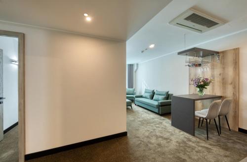 expocore hotel