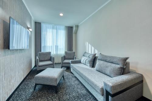 expocore hotel