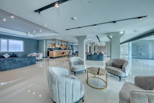 expocore hotel