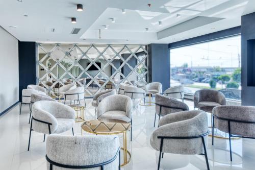 expocore hotel