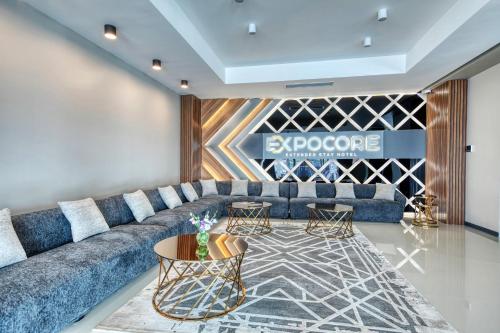expocore hotel