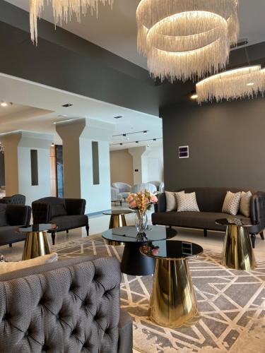 expocore hotel