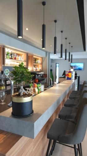 expocore hotel