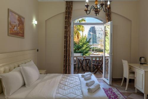 olimpic hotel