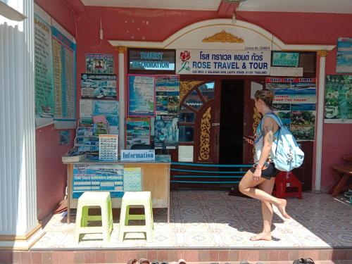 guest house blue andaman