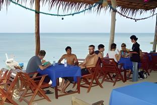 guest house blue andaman