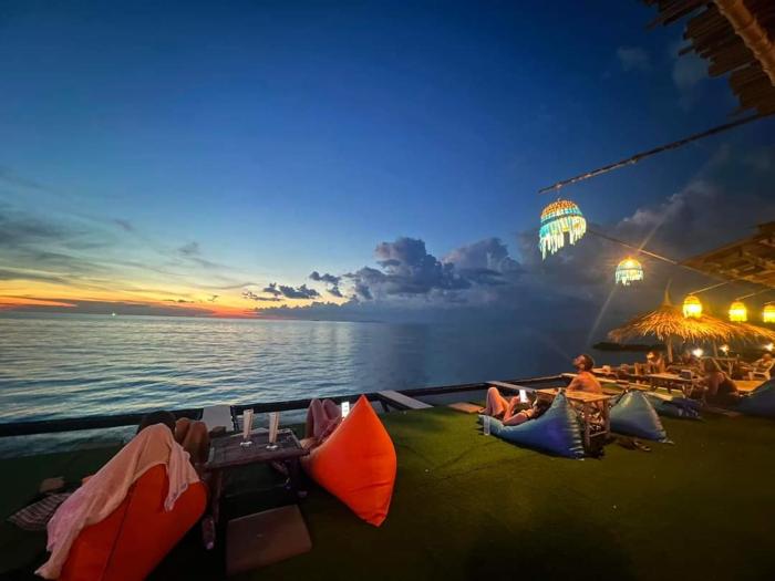 guest house blue andaman