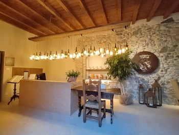 conti thun wine resort