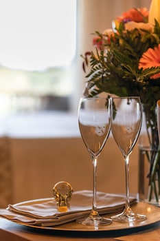 conti thun wine resort