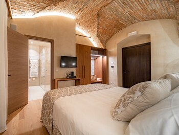 conti thun wine resort