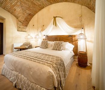 conti thun wine resort