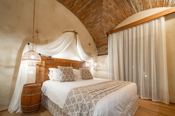 conti thun wine resort