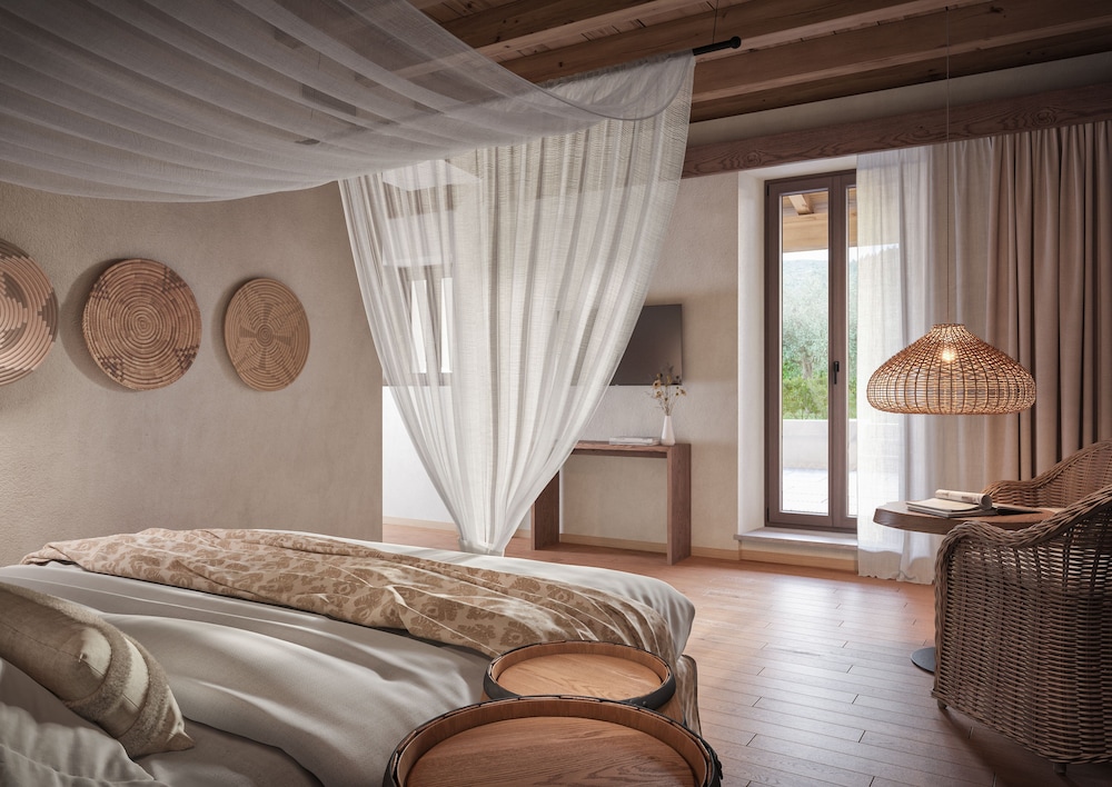 conti thun wine resort