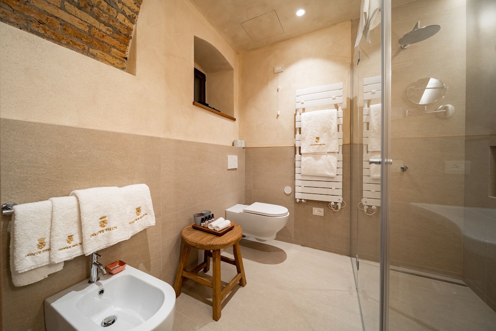 conti thun wine resort